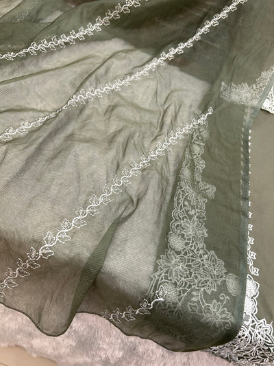 Pakistani Formal 1045