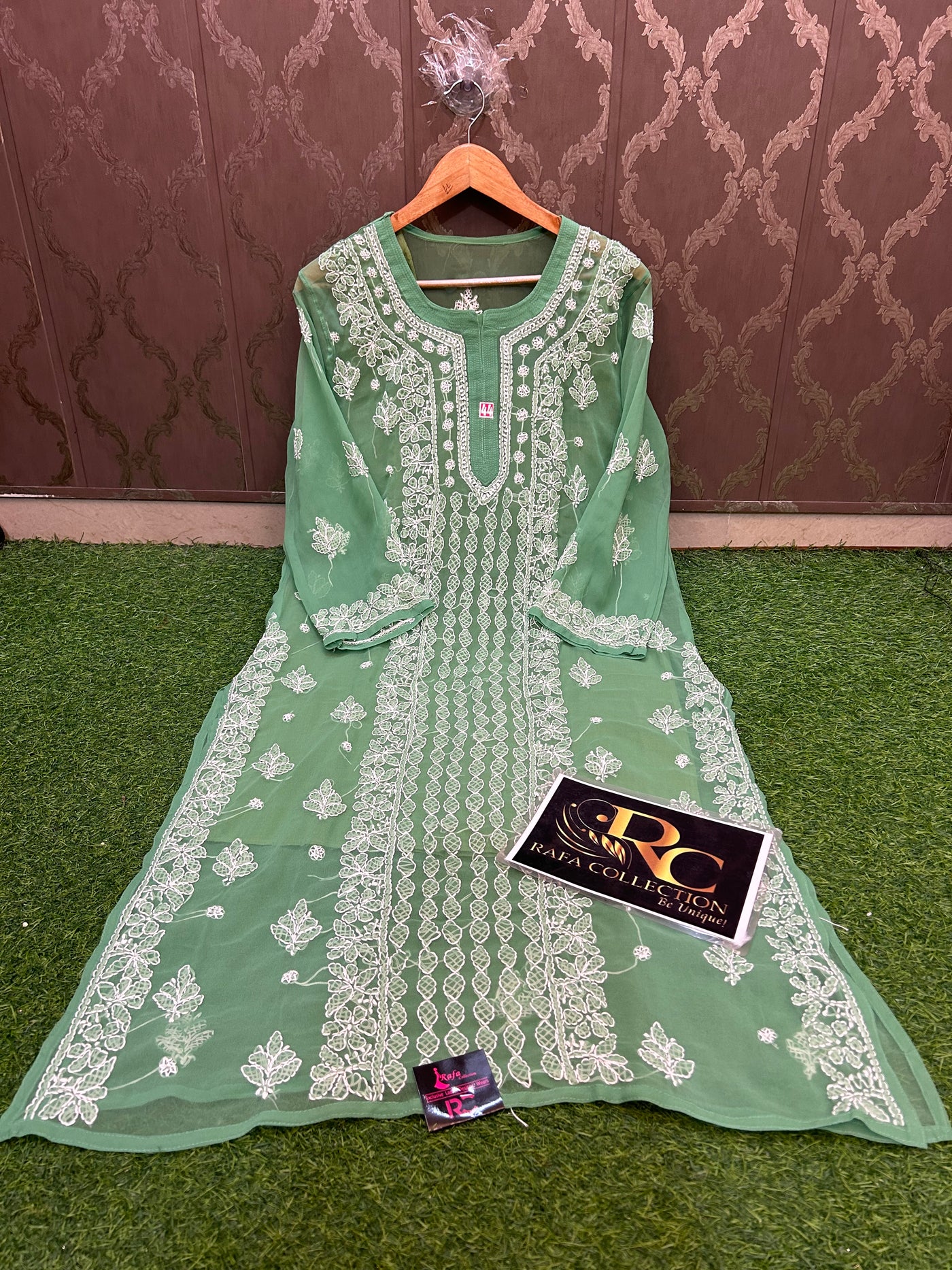 Lucknawi Kurti 003