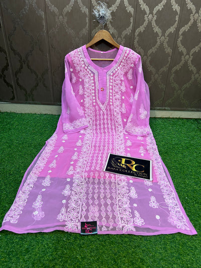 Lucknawi Kurti 003