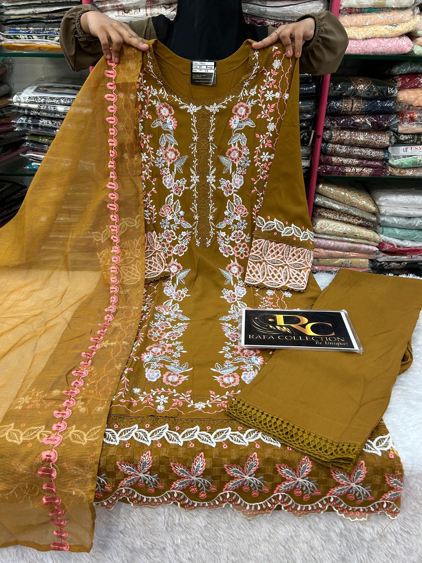 Pakistani Formal 433