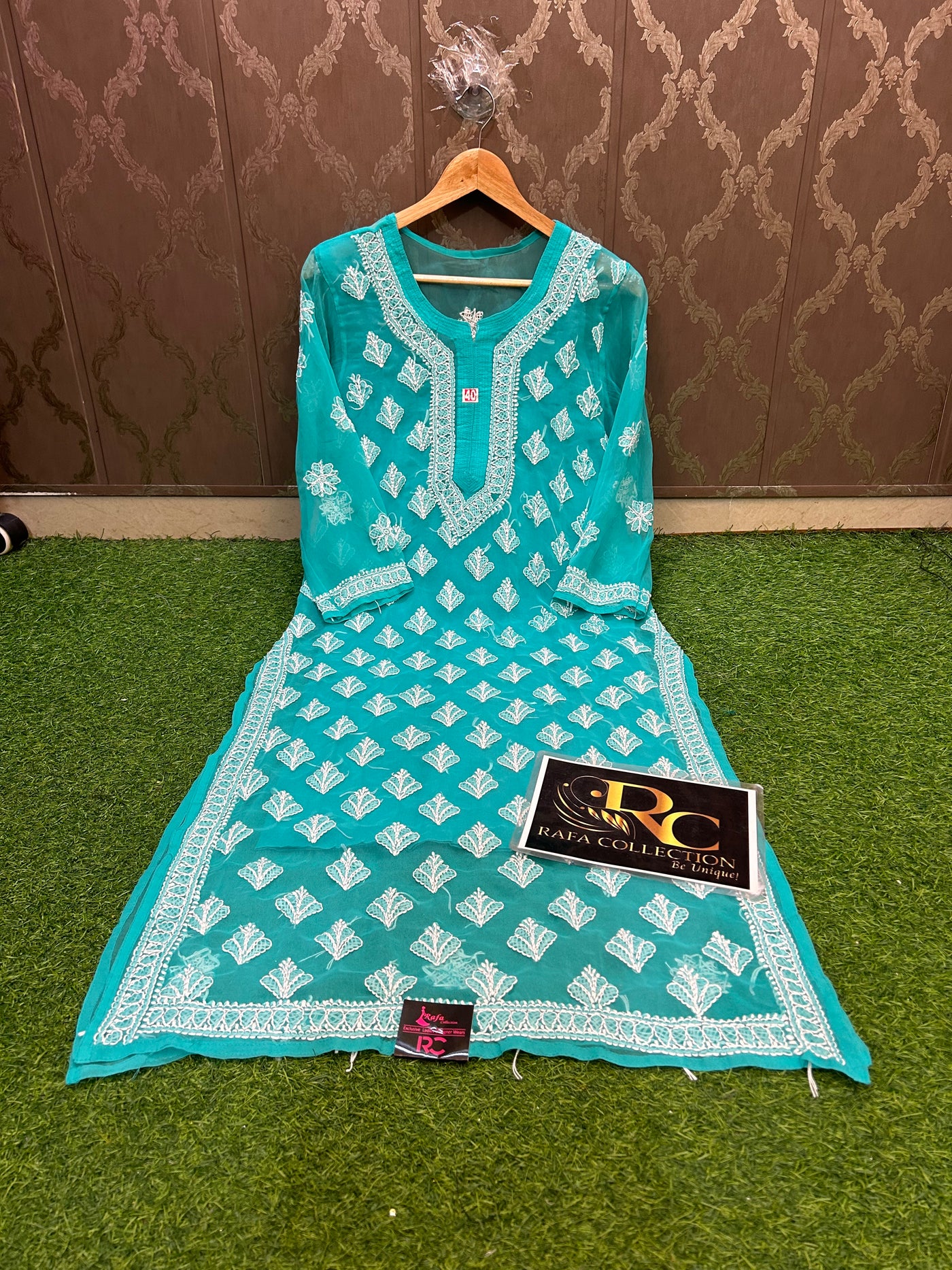 Lucknawi Kurti 003