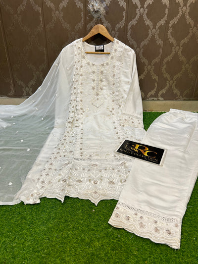 Pakistani Suit 1140