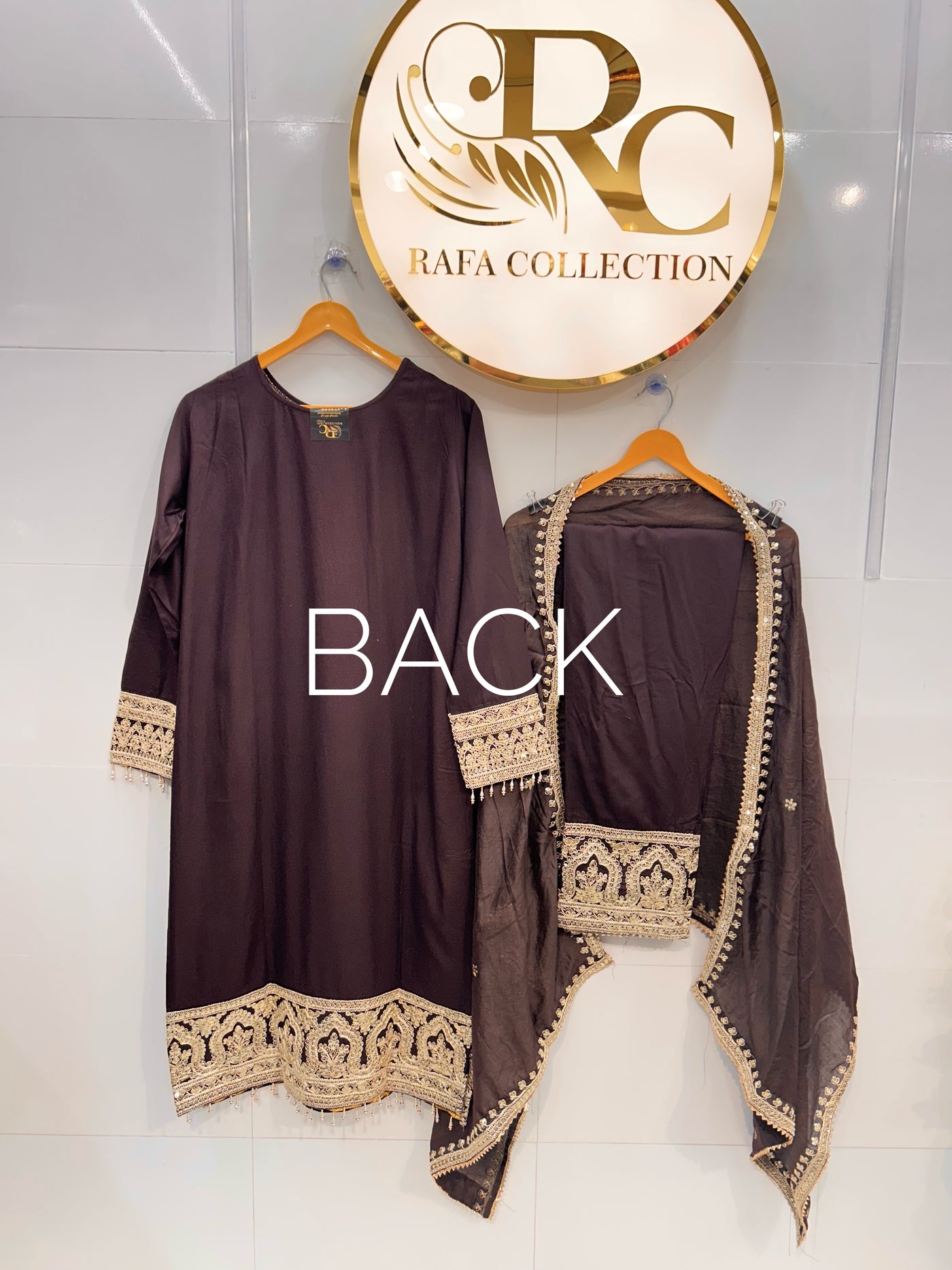 Karachi Suit 1408