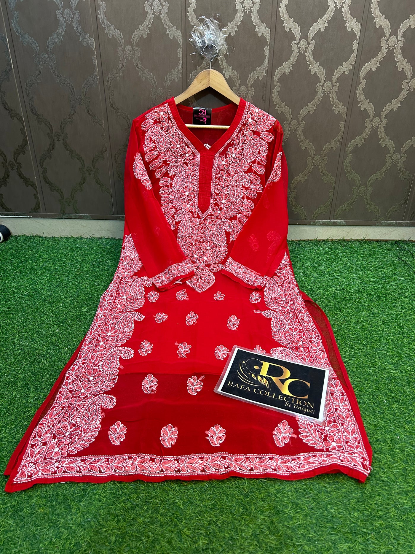 Lucknawi Kurti 003