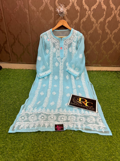 Lucknawi Kurti 003