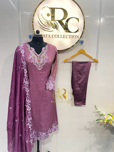 Karachi Suit 1510