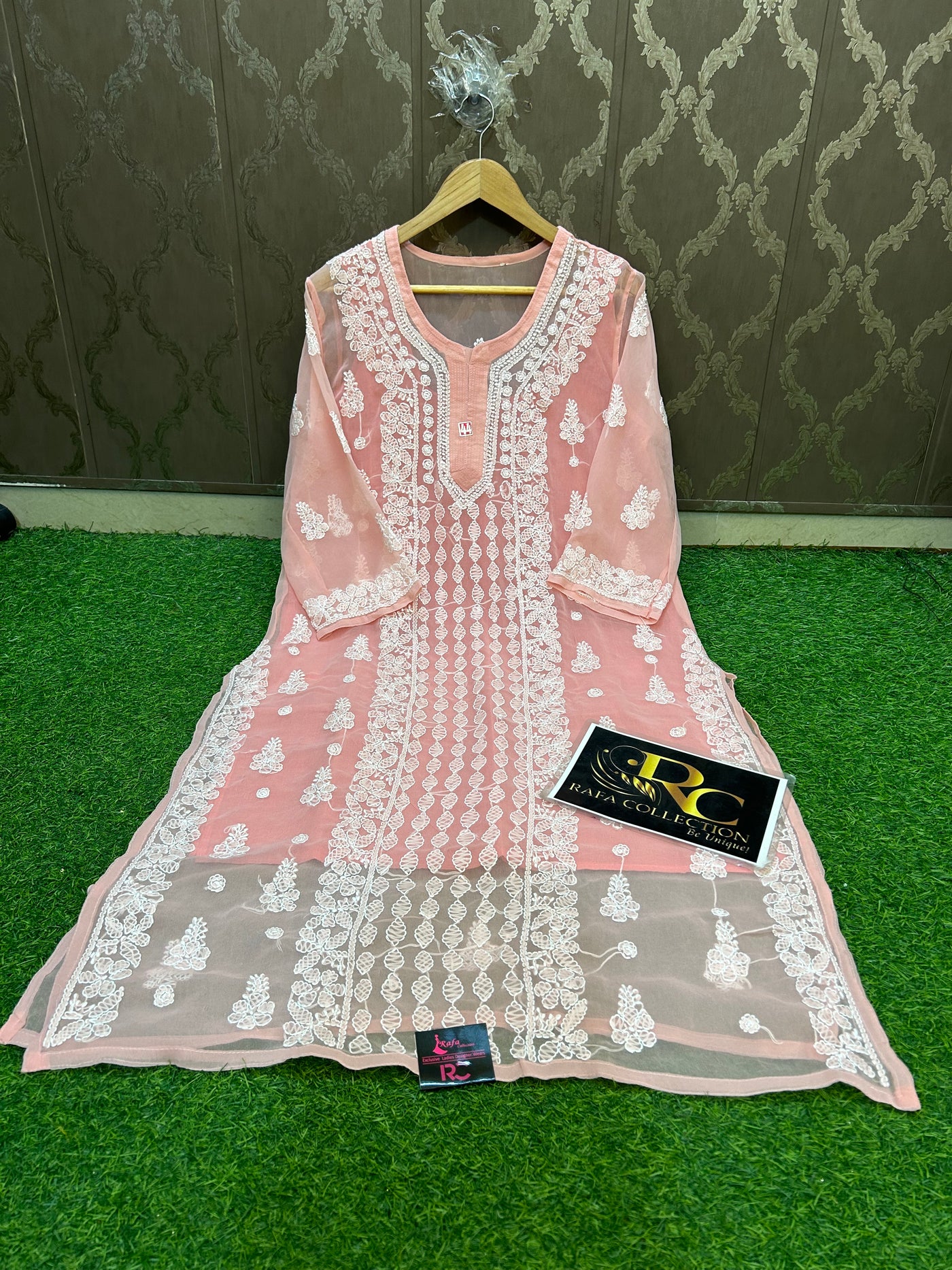 Lucknawi Kurti 003