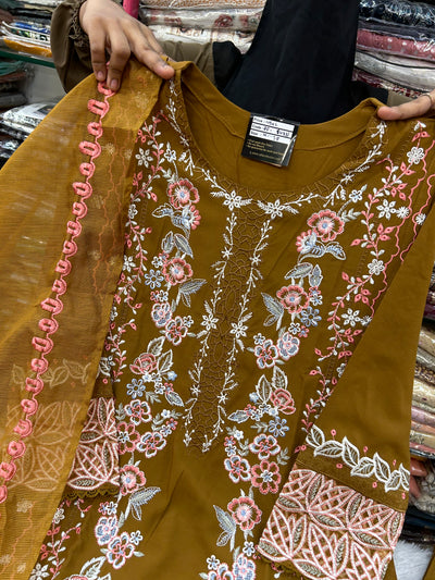 Pakistani Formal 433