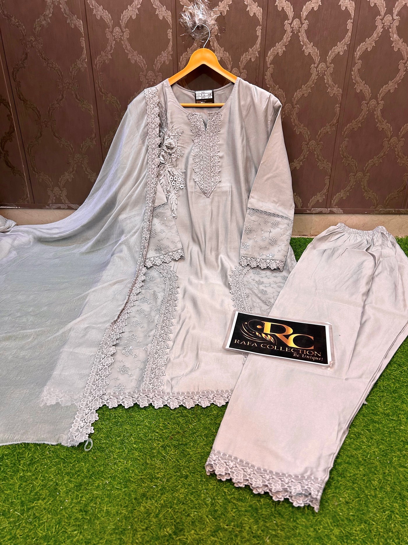 Kurti Pant set 1058