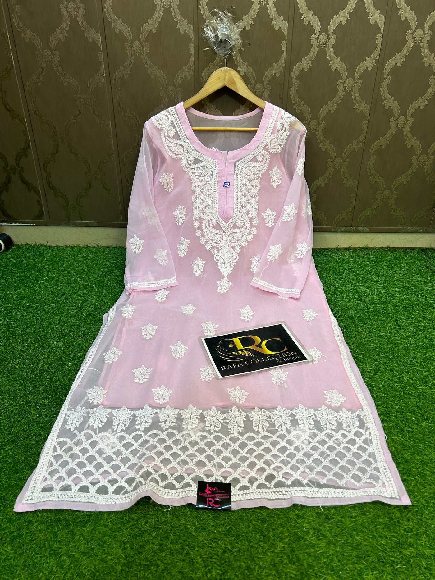 Lucknawi Kurti 003