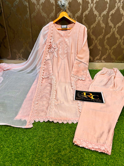 Kurti Pant set 1058