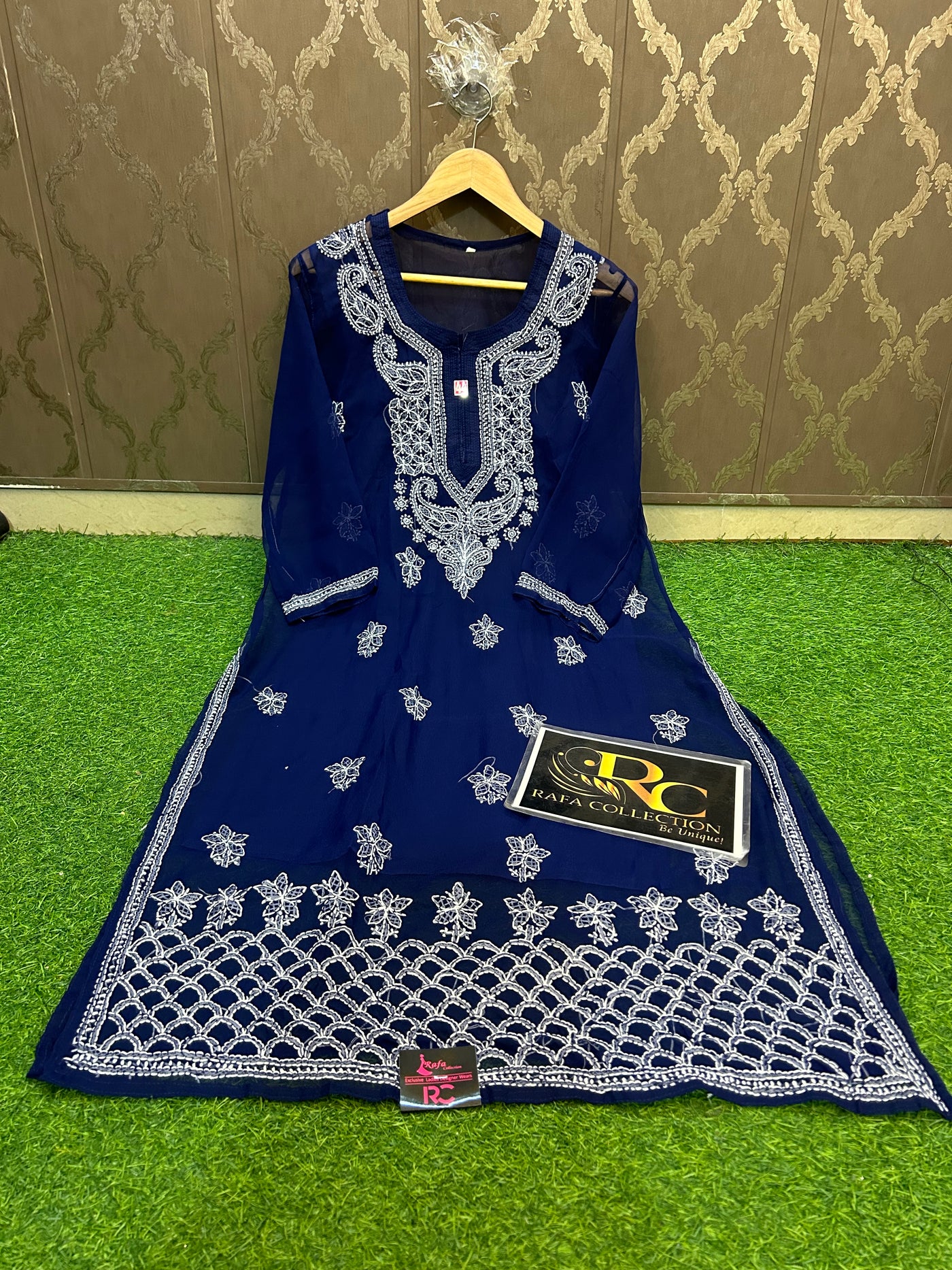 Lucknawi Kurti 003