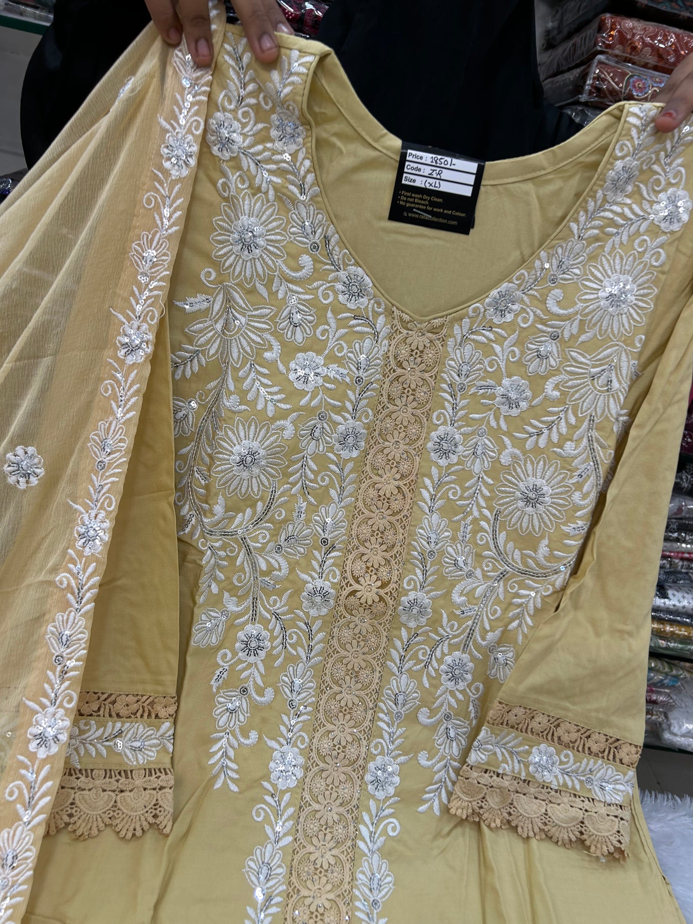 Pakistani Suit 914