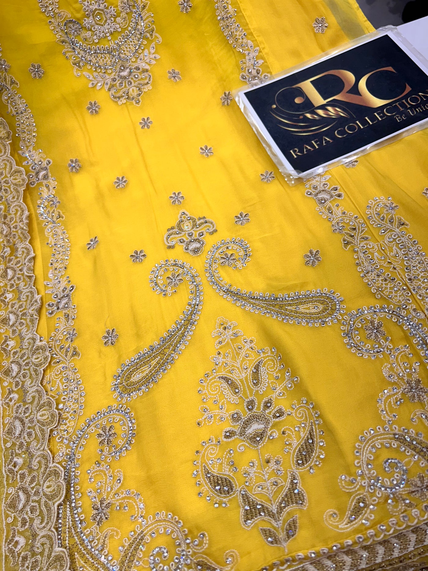 Zari work Suit 1773