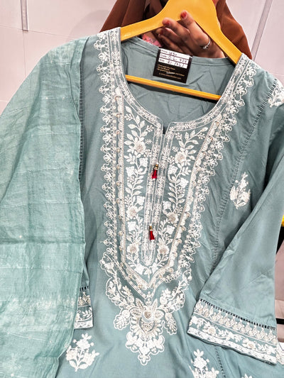 Pakistani Suit 924