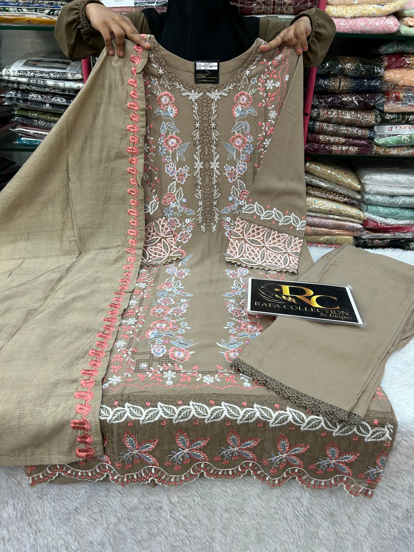 Pakistani Formal 433