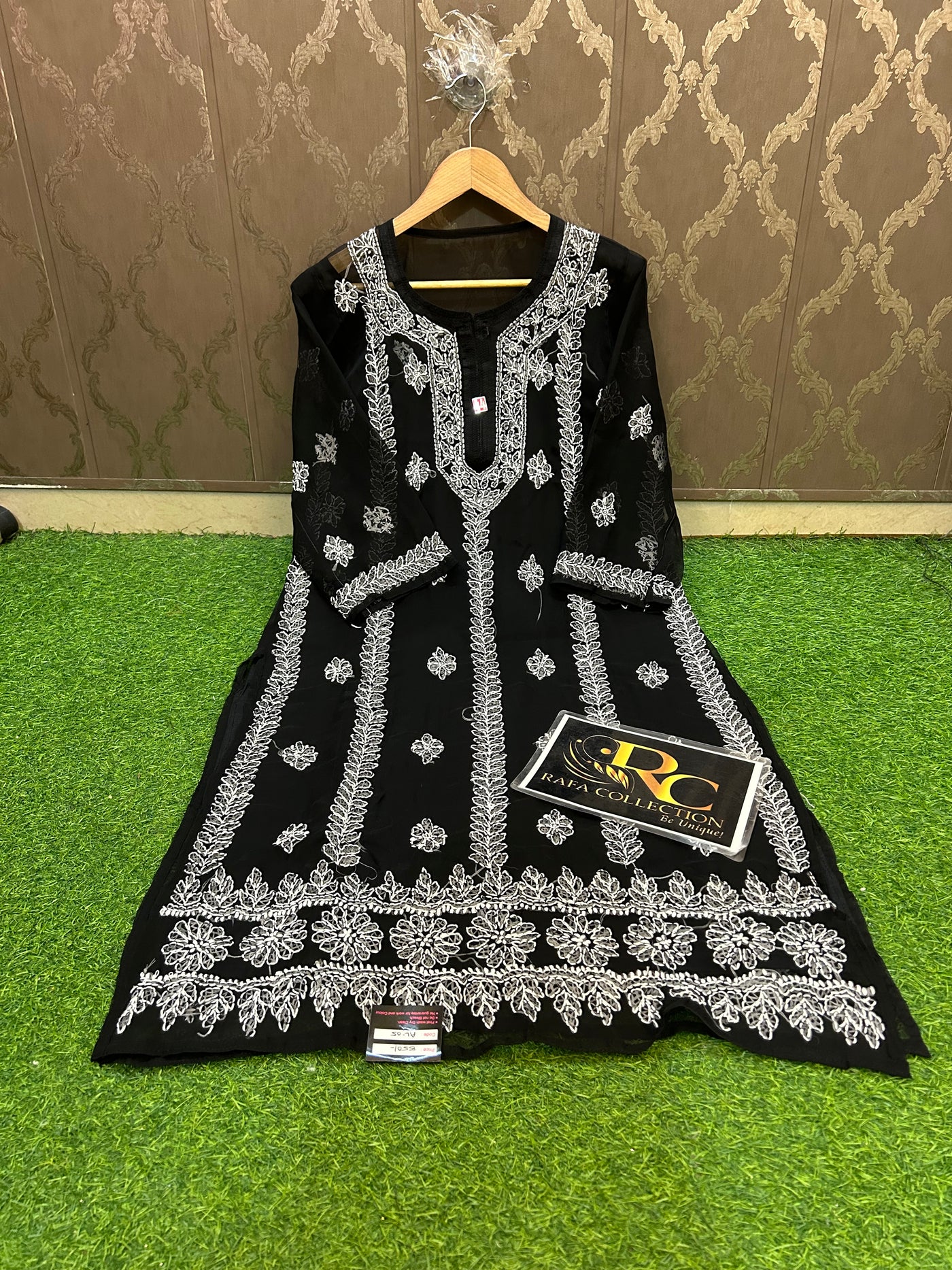 Lucknawi Kurti 003