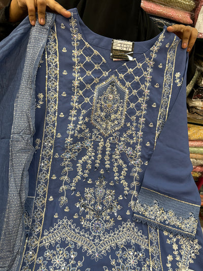 Pakistani Formals 960