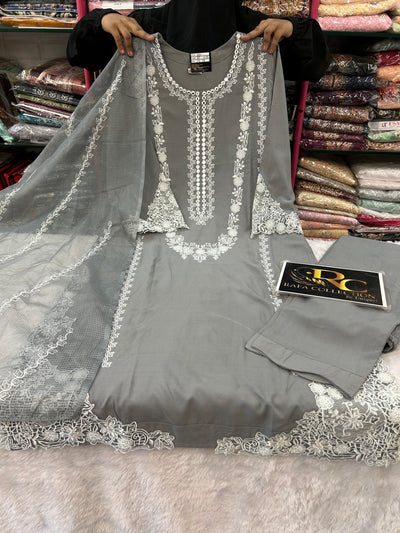 Pakistani Formal 1045