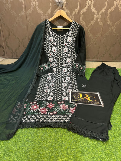 Pakistani Suit 1023