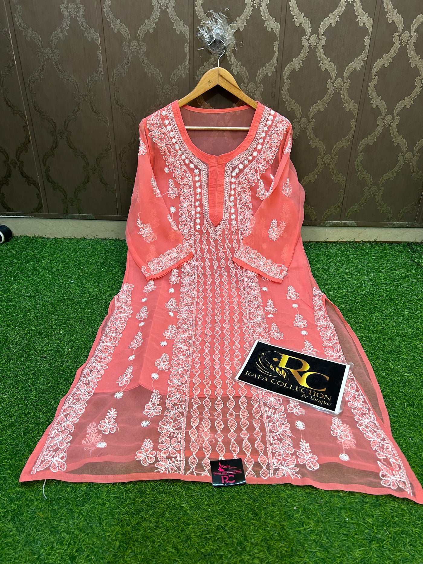 Lucknawi Kurti 003