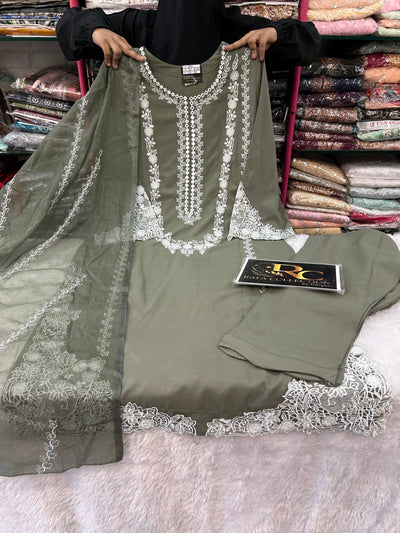 Pakistani Formal 1045