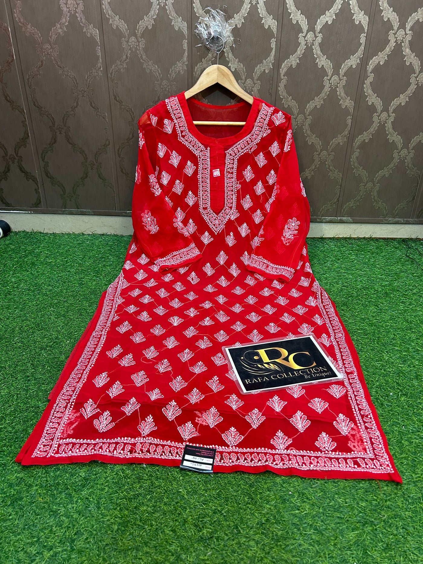 Lucknawi Kurti 003