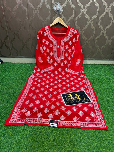 Lucknawi Kurti 003