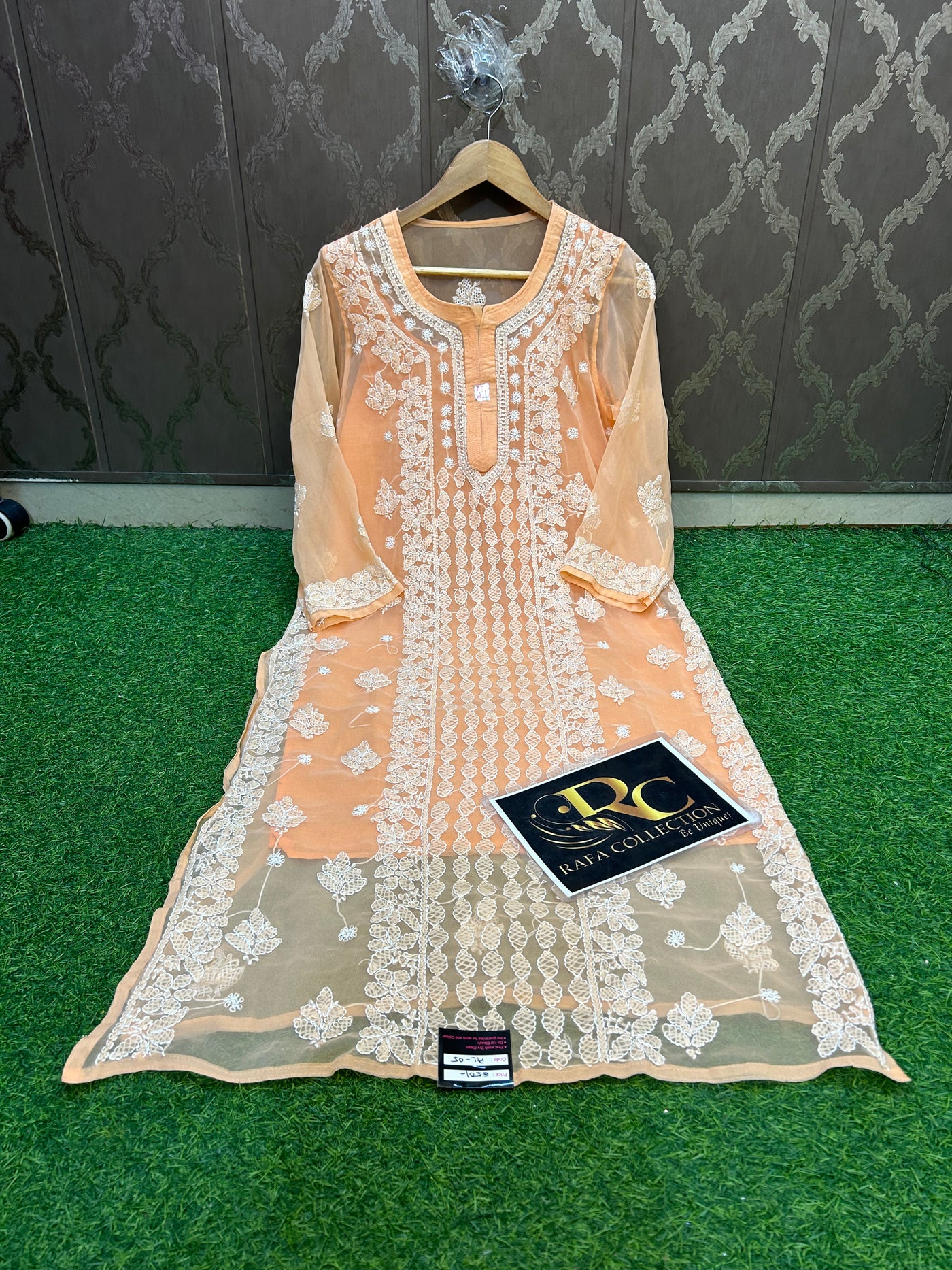 Lucknawi Kurti 003