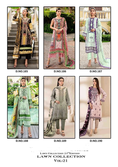 Pakistani printed readymade 1318