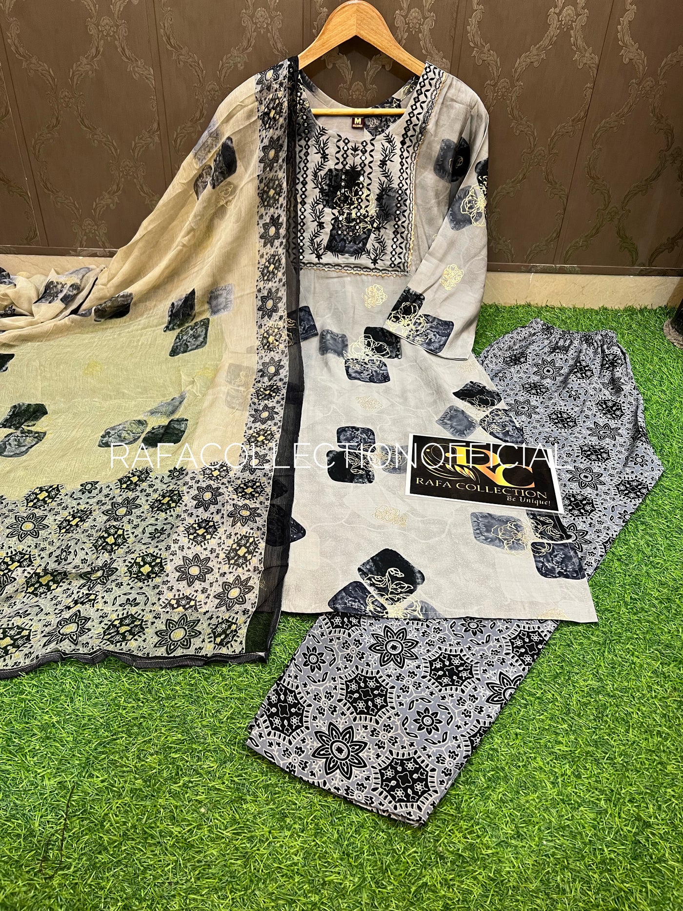 Kurti pant set